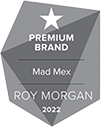 Roy Morgan Award